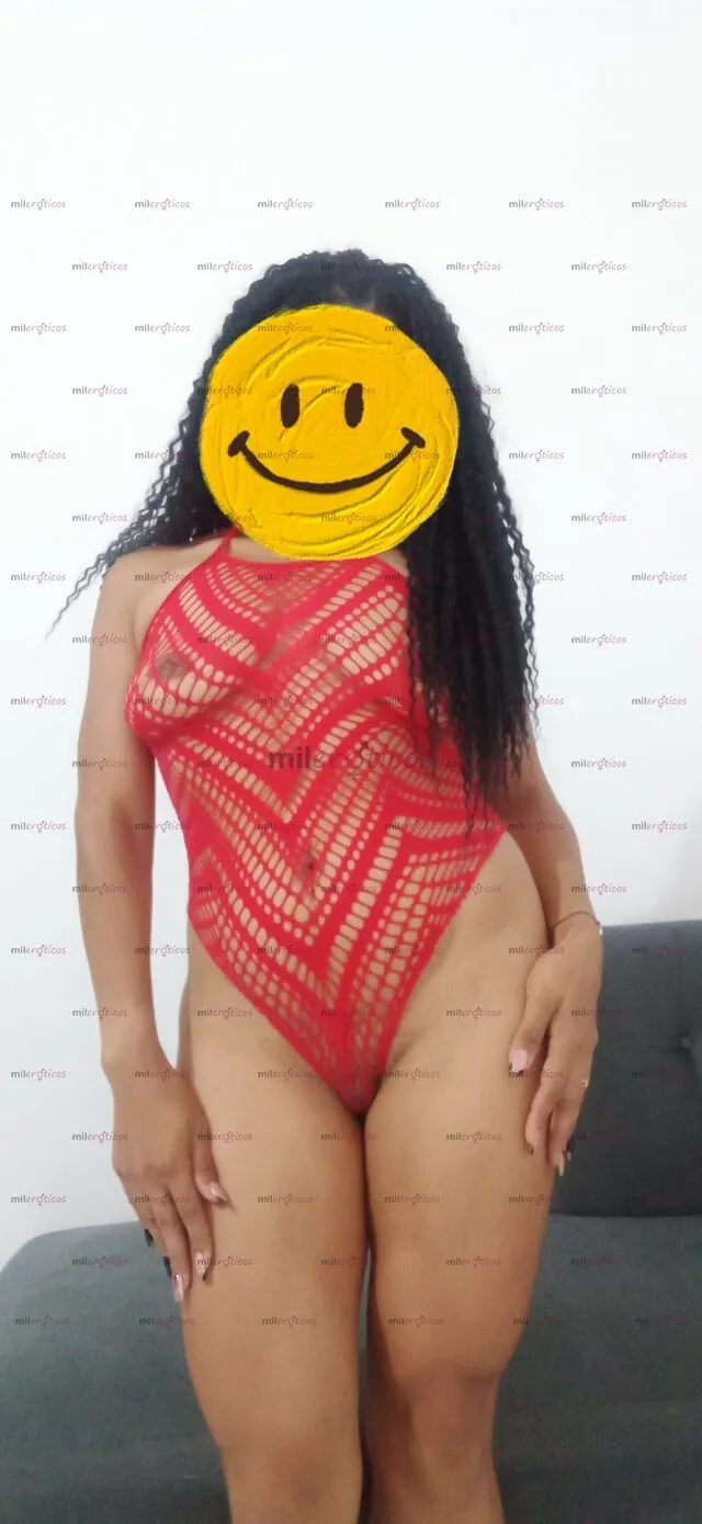 Foto de portada de anuncio de prepago Gaby en Bucaramanga