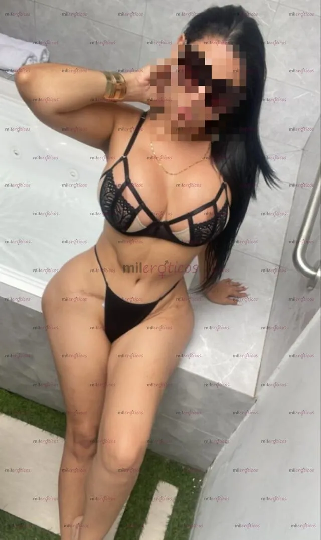 Foto de portada de anuncio de prepago Salomé en Barranquilla