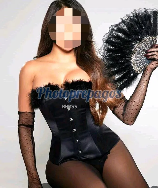 Foto de Mafe