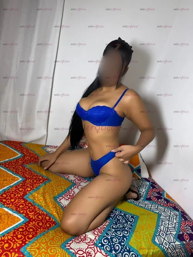Foto número 2: Esta imagén muestra el cuerpo de una prepago en Medellín