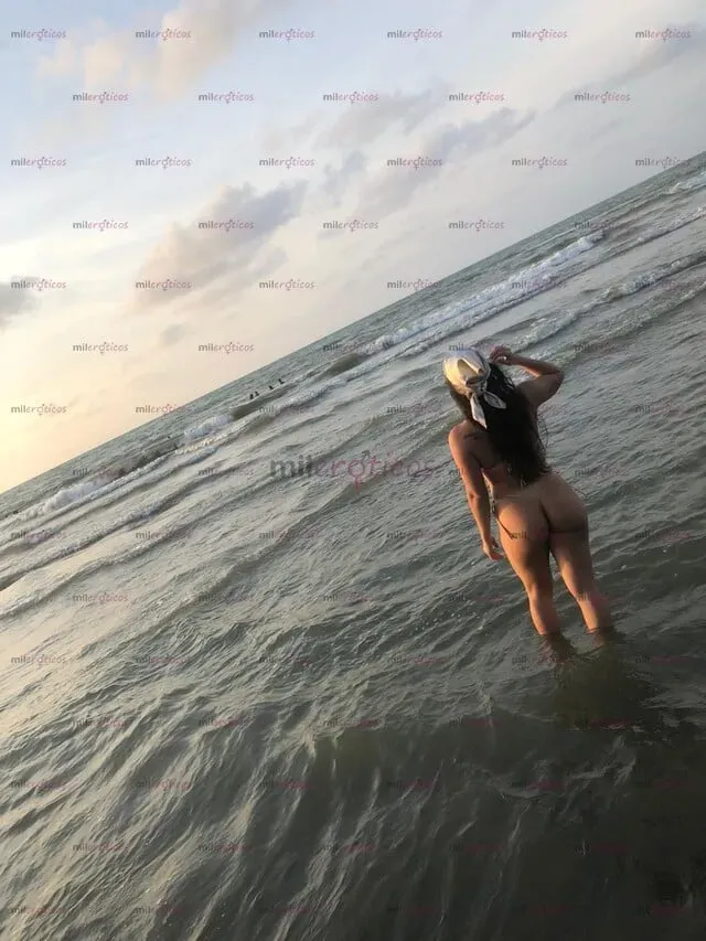 Foto de portada de anuncio de prepago Kitty Acevedo en Bello