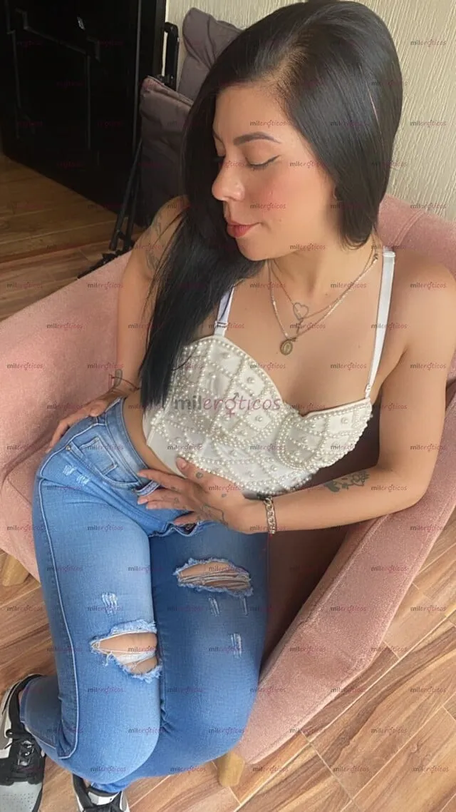 Foto número 6: Esta imagén muestra el cuerpo de una prepago en Bogotá