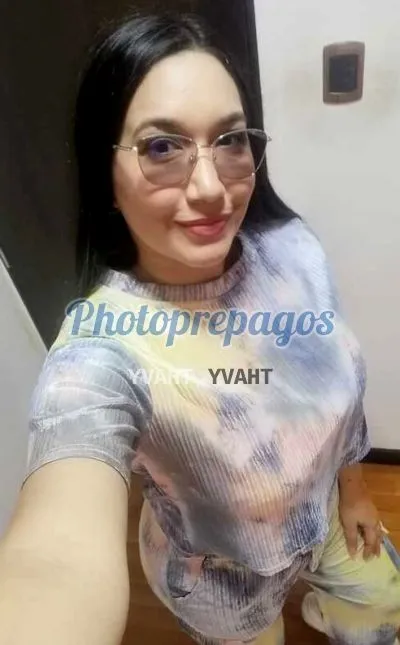 Foto de portada de anuncio de prepago Karla en Bogotá