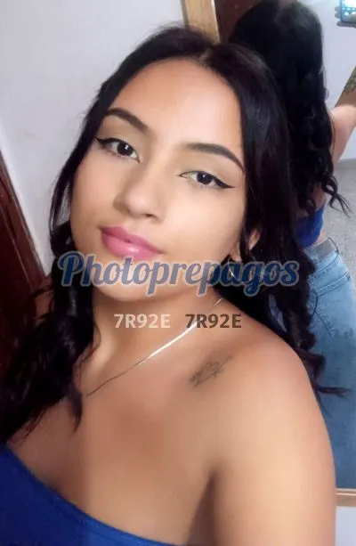 Foto de portada de anuncio de prepago Vanessa en Medellín