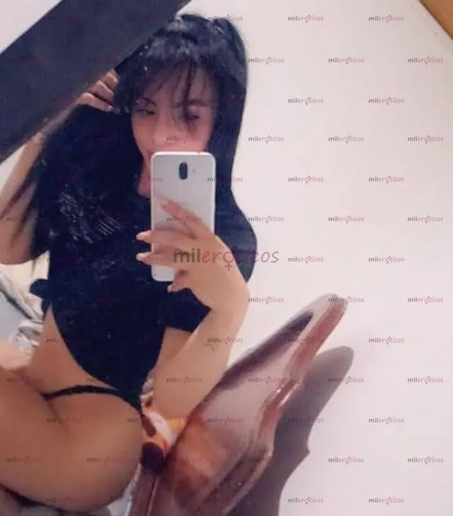 Foto de Sabrina