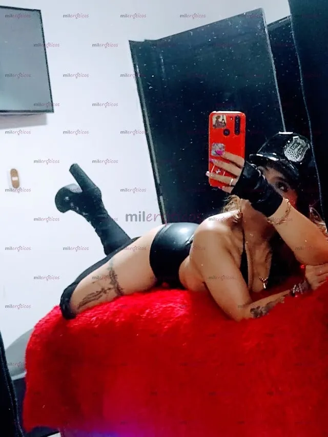 Foto número 10: Esta imagén muestra el cuerpo de una prepago en Medellín