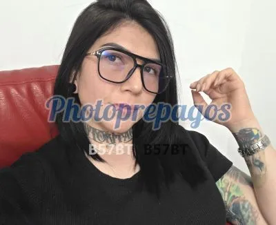 Foto número 5: Esta imagén muestra el cuerpo de una prepago en Bogotá