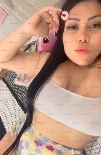 Foto de santandereana