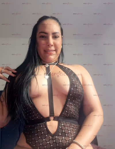 Foto de Pamela