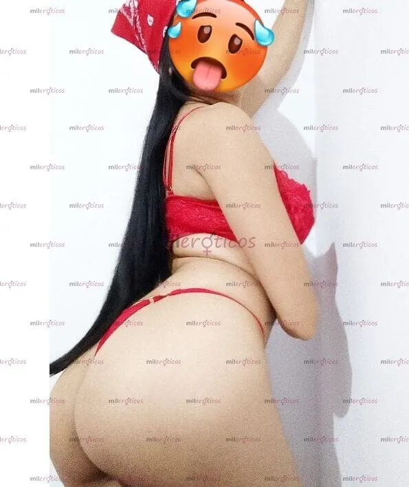 Foto de Sofía