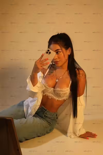Foto de Roxana