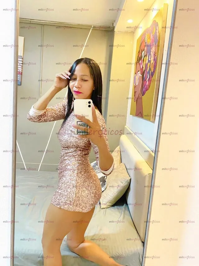 Foto de portada de anuncio de prepago Angy en Medellín