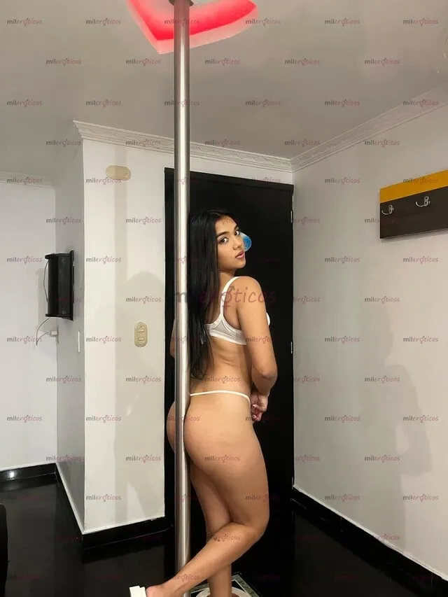 Foto número 6: Esta imagén muestra el cuerpo de una prepago en Bogotá