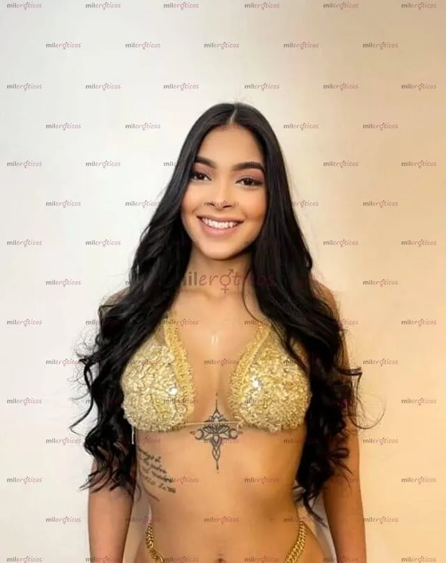 Foto de portada de anuncio de prepago Tatiana en Cali
