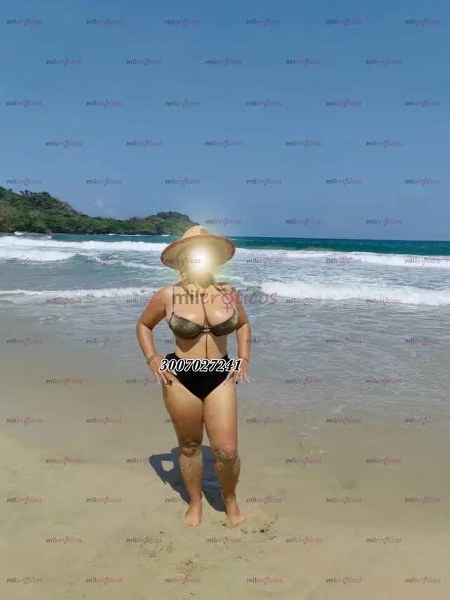 Foto de portada de anuncio de prepago Vicky en Pereira
