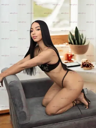 Foto número 7: Esta imagén muestra el cuerpo de una prepago en Cali