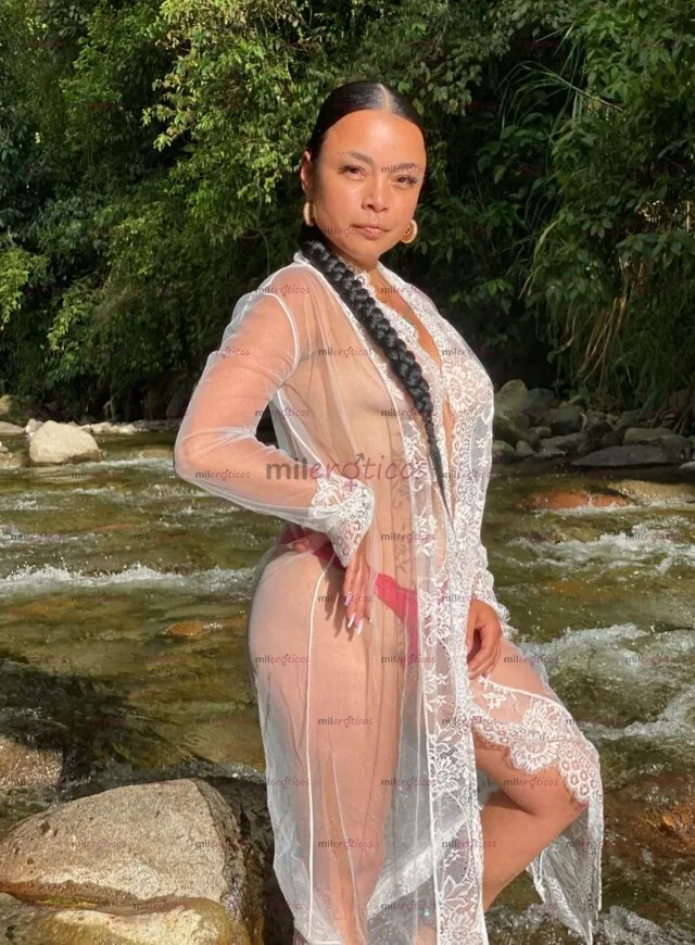 Foto de Ximena