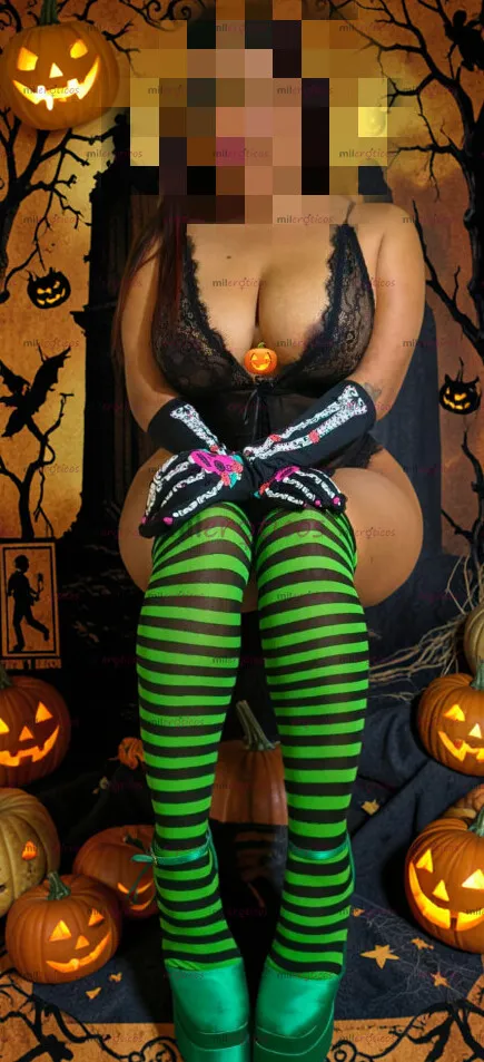 Photo of Bella Negra Voluptuosa