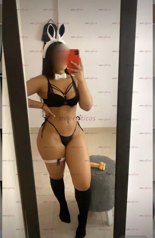 Foto número 5: Esta imagén muestra el cuerpo de una prepago en Colombia