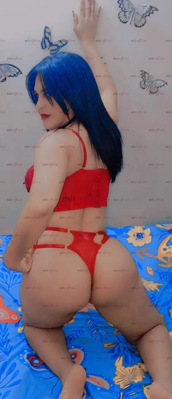Foto de portada de anuncio de prepago Steffy en Villavicencio
