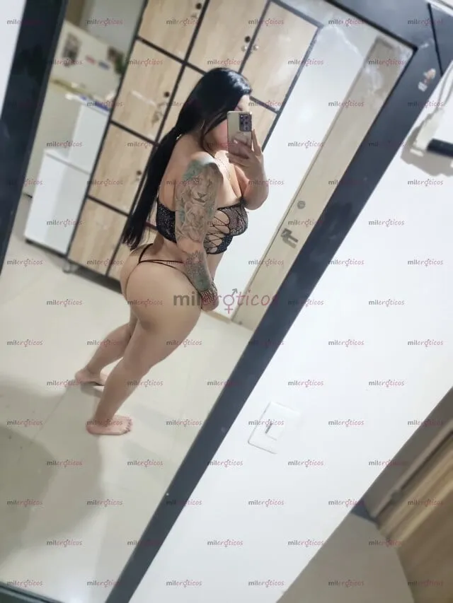 Foto número 5: Esta imagén muestra el cuerpo de una prepago en Medellín