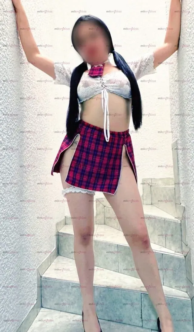 Foto de portada de anuncio de prepago Karla en Bogotá