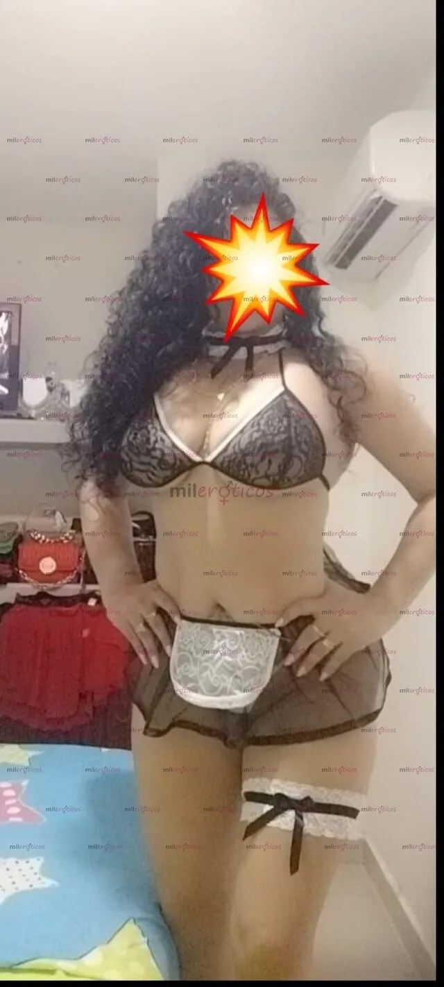 Foto de portada de anuncio de prepago Vanesa en Montería