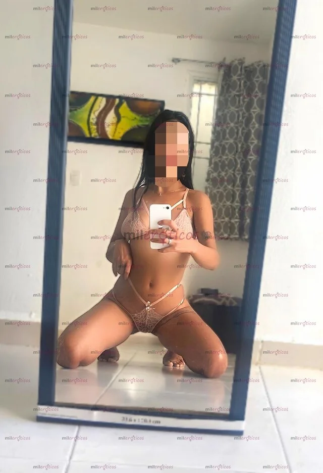 Foto 1 de Sensual Prepago