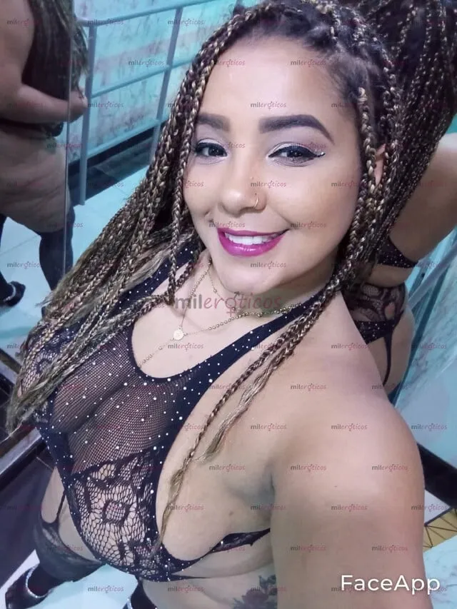 Foto de portada de anuncio de prepago Rachel en Santa Marta
