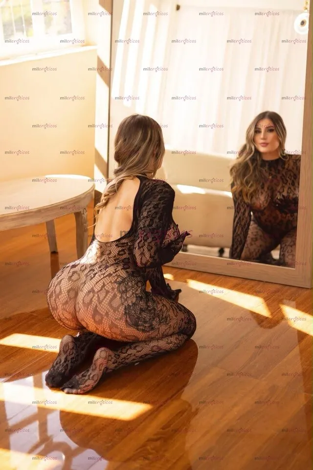Photo of Cautivadora Prepago