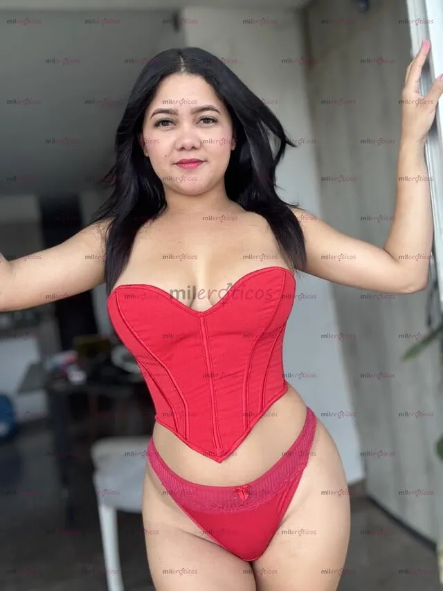 Foto de Mía