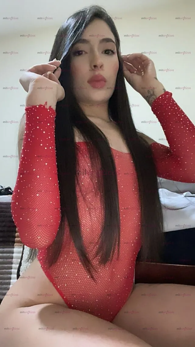 Foto número 1: Esta imagén muestra el cuerpo de una prepago en Colombia