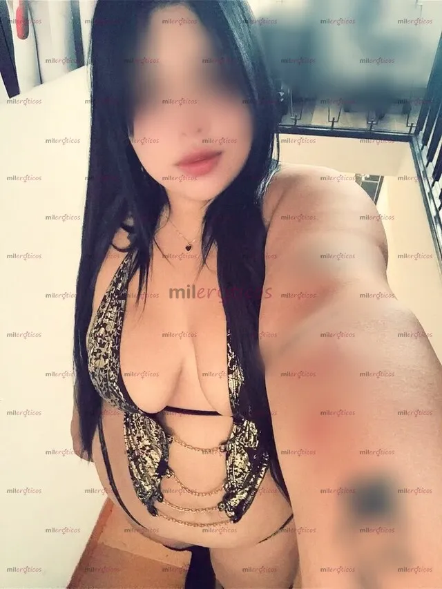 Foto de Erika