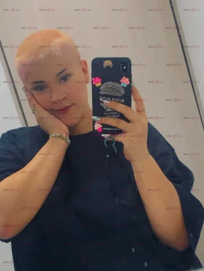 Foto número 3: Esta imagén muestra el cuerpo de una prepago en Medellín