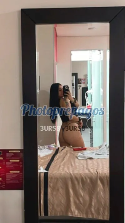 Foto número 2: Esta imagén muestra el cuerpo de una prepago en Bogotá