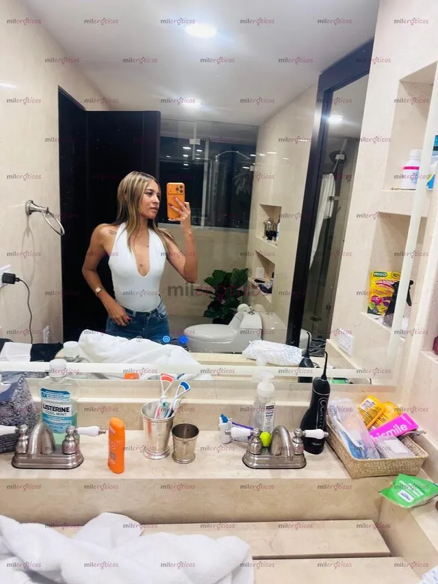 Foto de Carolina