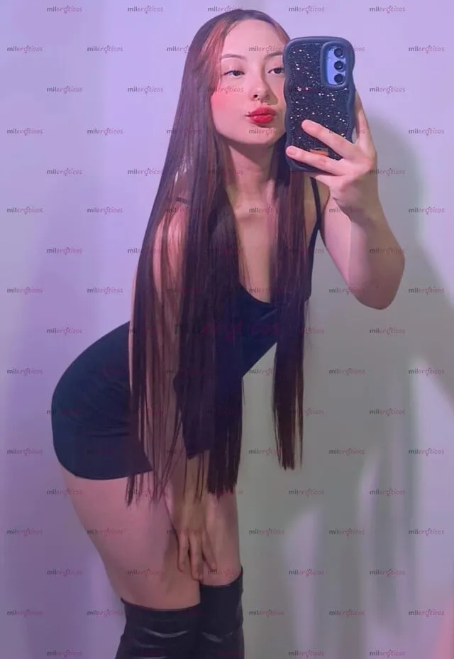 Foto de portada de anuncio de prepago Valentina en Bogotá