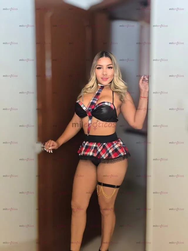 Foto de portada de anuncio de prepago Lorena en Tunja