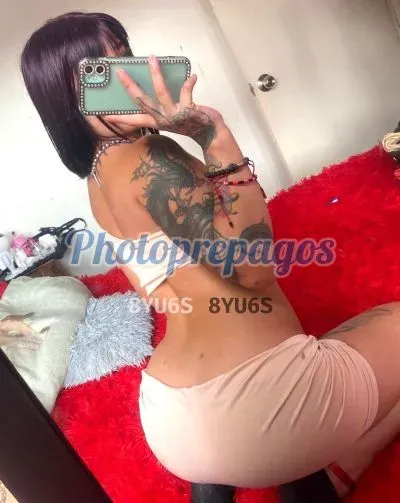 Foto número 8: Esta imagén muestra el cuerpo de una prepago en Bogotá