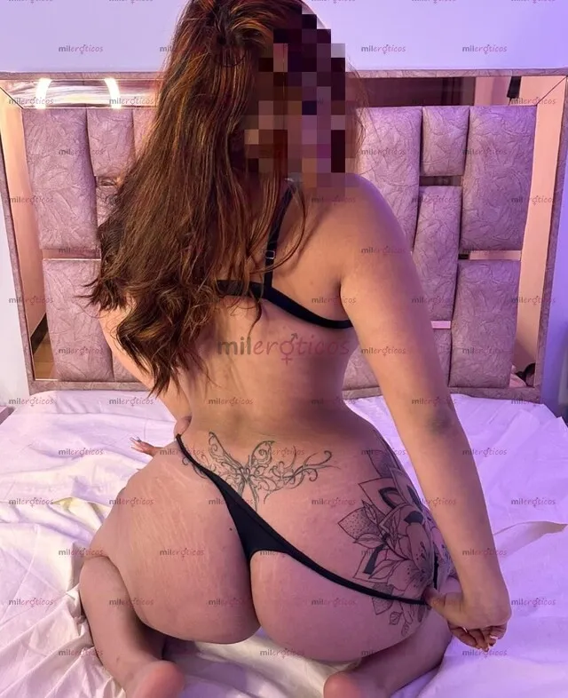 Foto de Dulce Prepago