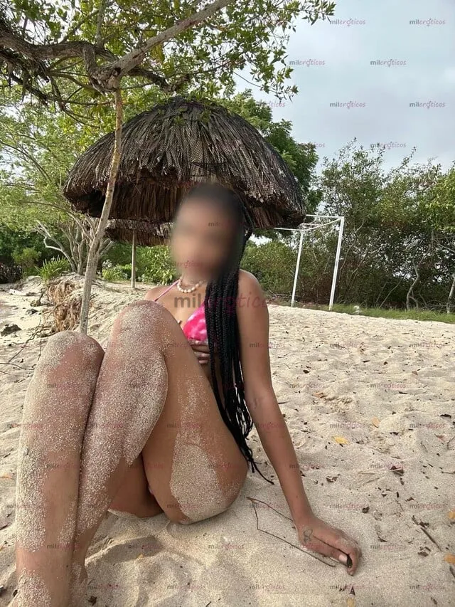 Foto número 1: Esta imagén muestra el cuerpo de una prepago en Medellín