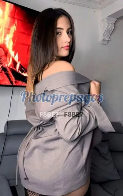 Foto de portada de anuncio de prepago Ximena en Cali