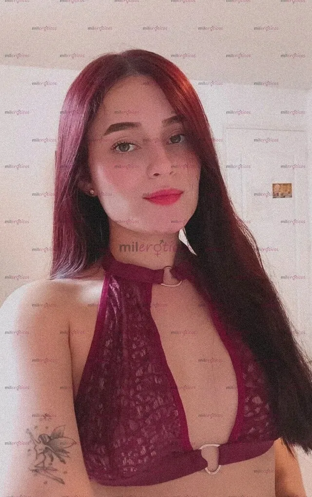 Foto de portada de anuncio de prepago Manuela en Pereira