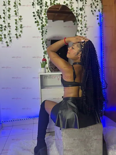 Morena Exótica