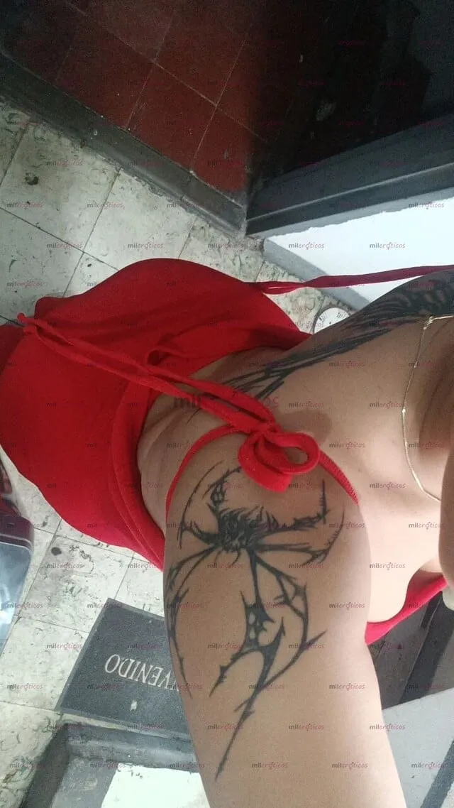 Foto número 4: Esta imagén muestra el cuerpo de una prepago en Cali