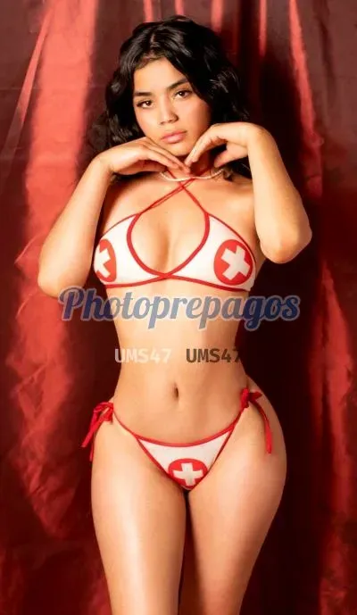 Foto de portada de anuncio de prepago Valeria en Bogotá