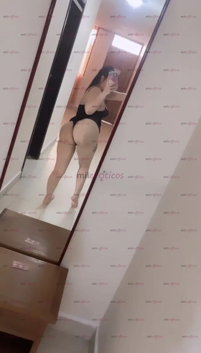 Foto número 10: Esta imagén muestra el cuerpo de una prepago en Barranquilla