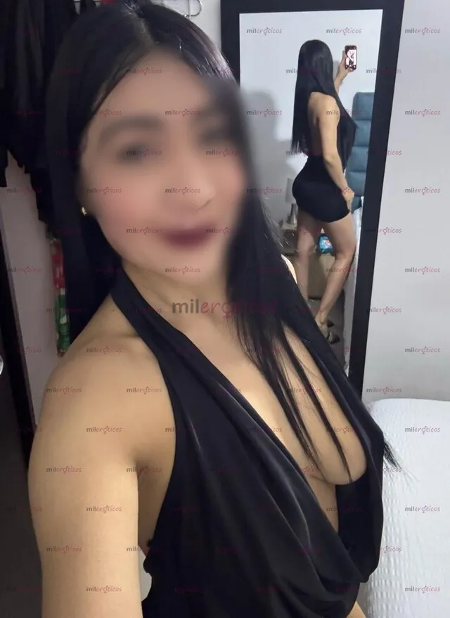 Foto número 4: Esta imagén muestra el cuerpo de una prepago en Bogotá