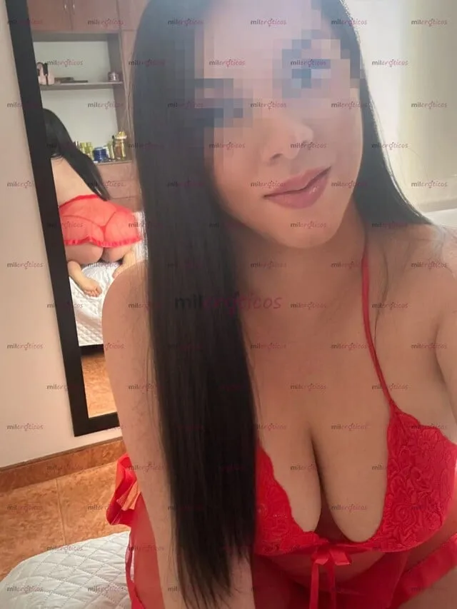 Foto de portada de anuncio de prepago Andrea en Bogotá