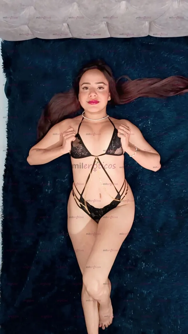 Foto de Mónica